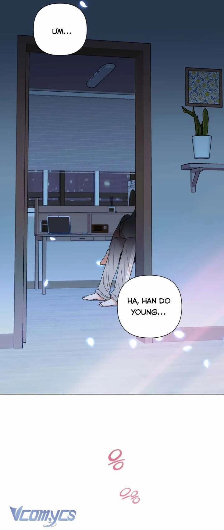 [18+] Viên Cảnh Sát Mà Tôi Ham Muốn 14 trang 2