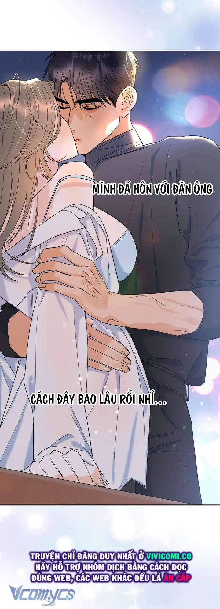 [18+] Viên Cảnh Sát Mà Tôi Ham Muốn 2 trang 14