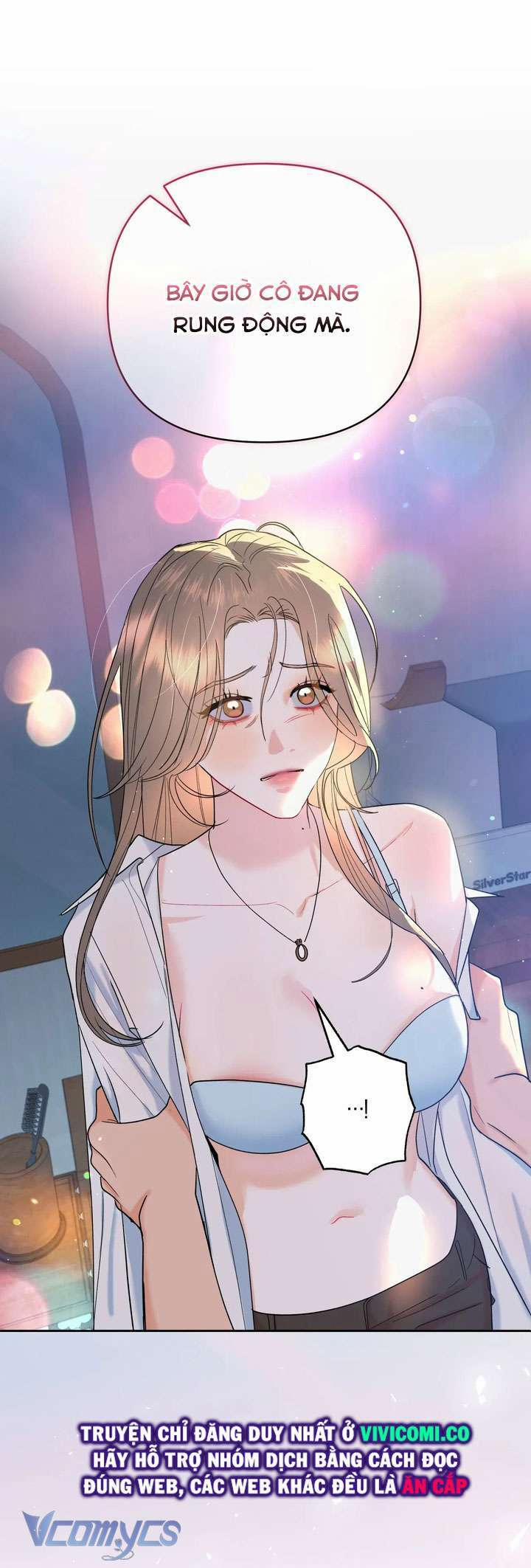 [18+] Viên Cảnh Sát Mà Tôi Ham Muốn 2 trang 29
