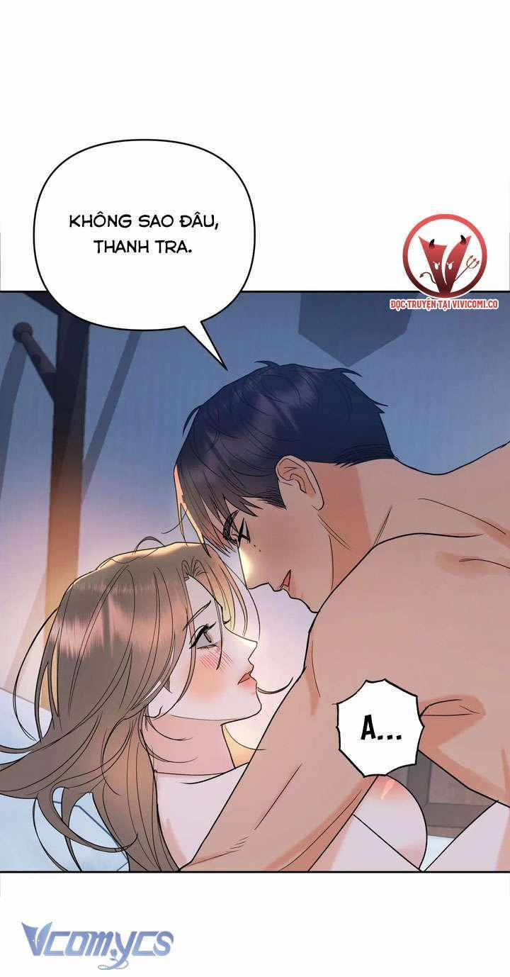 [18+] Viên Cảnh Sát Mà Tôi Ham Muốn 2 trang 43