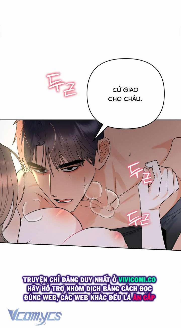 [18+] Viên Cảnh Sát Mà Tôi Ham Muốn 2 trang 44