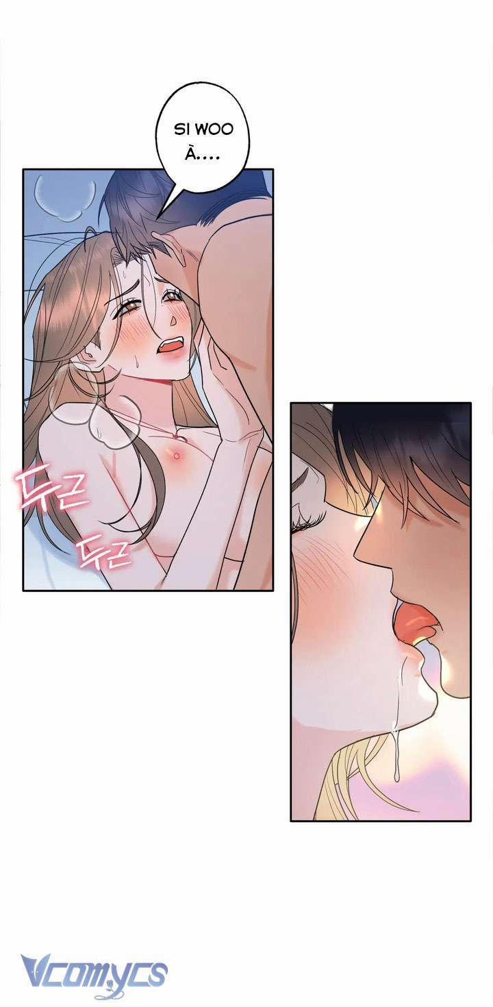[18+] Viên Cảnh Sát Mà Tôi Ham Muốn 2 trang 45