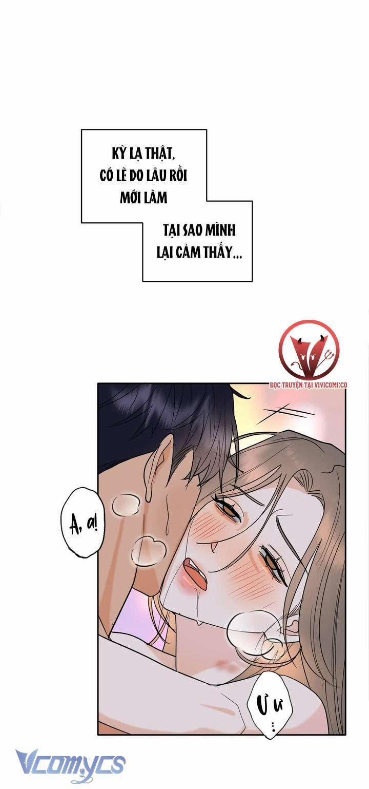 [18+] Viên Cảnh Sát Mà Tôi Ham Muốn 2 trang 49