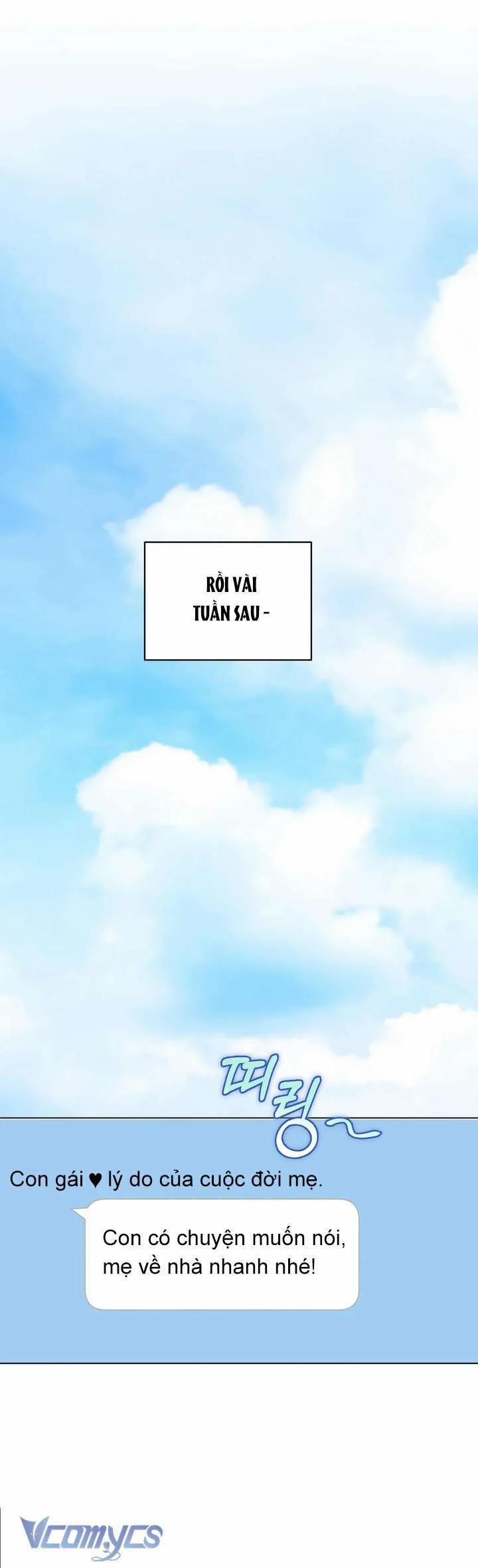 [18+] Viên Cảnh Sát Mà Tôi Ham Muốn 3 trang 14