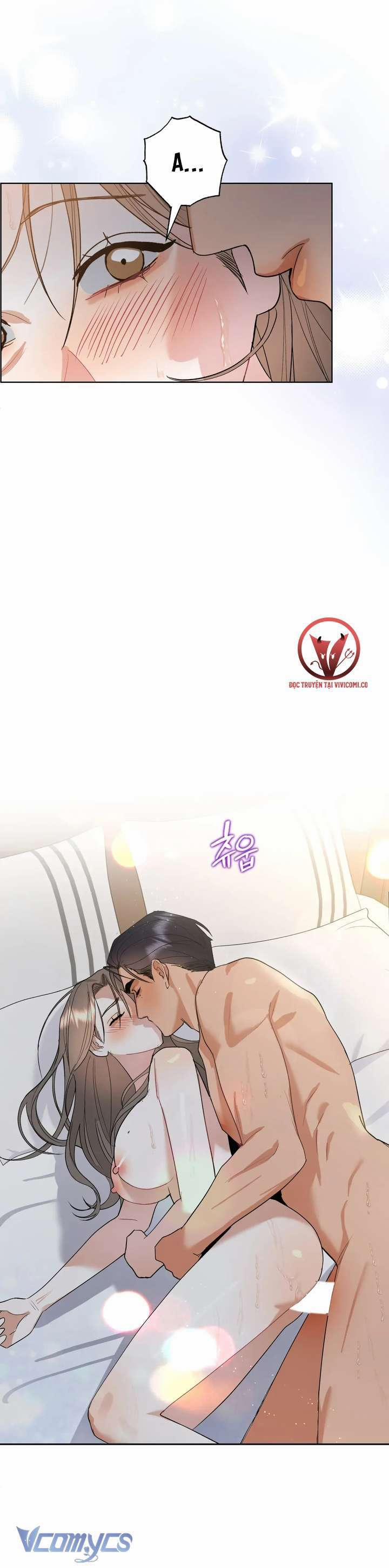 [18+] Viên Cảnh Sát Mà Tôi Ham Muốn 4 trang 41