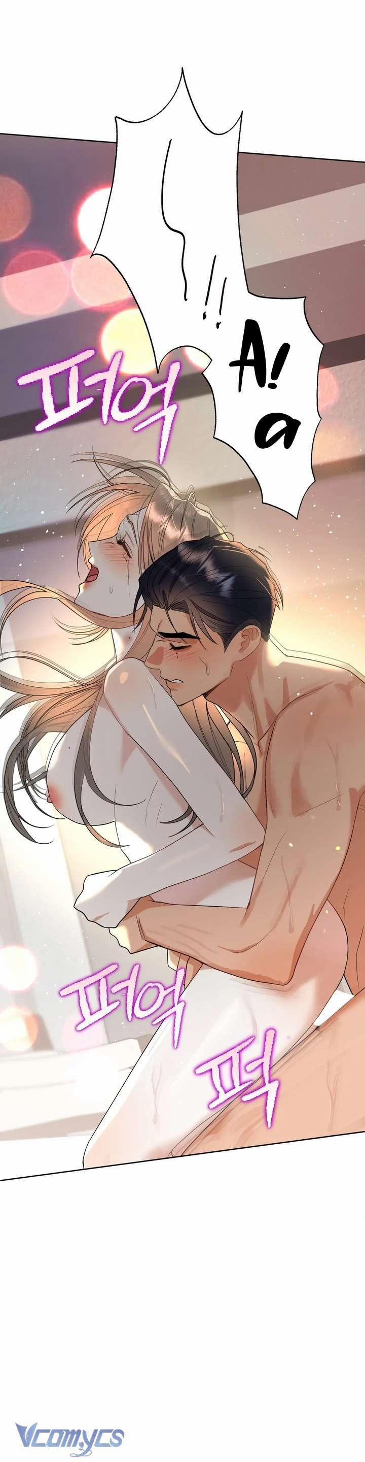 [18+] Viên Cảnh Sát Mà Tôi Ham Muốn 4 trang 43