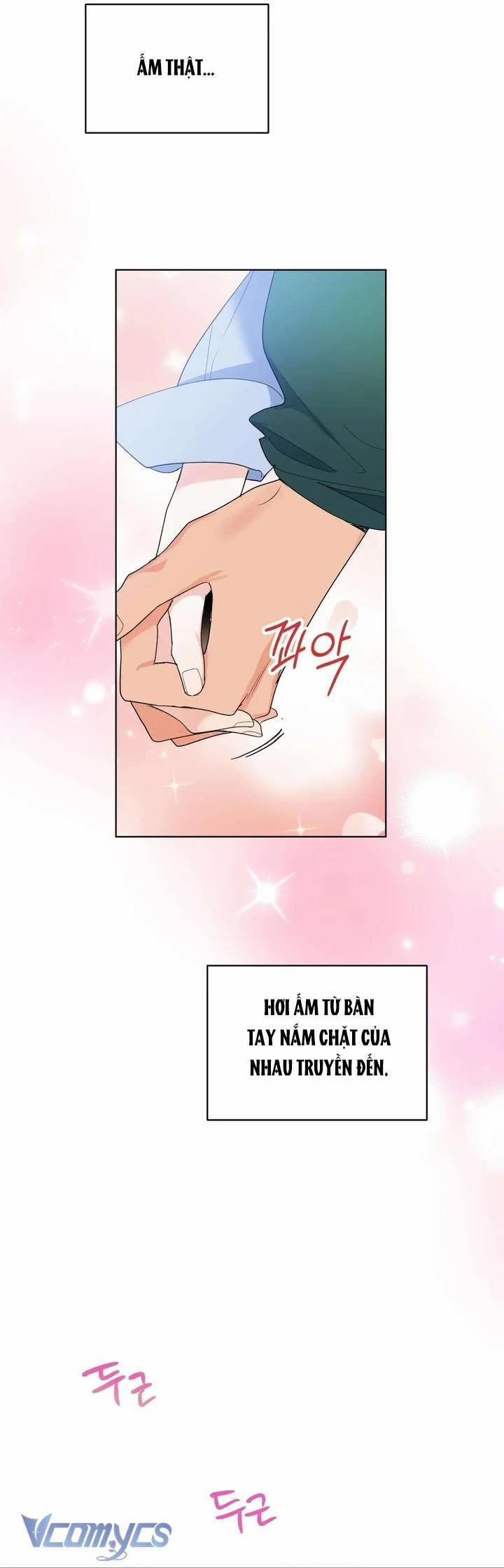 [18+] Viên Cảnh Sát Mà Tôi Ham Muốn 7 trang 2