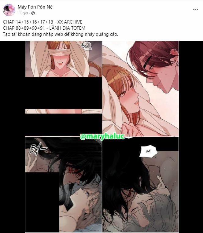 [18+] Vở Kịch Đồi Bại 1.1 trang 10