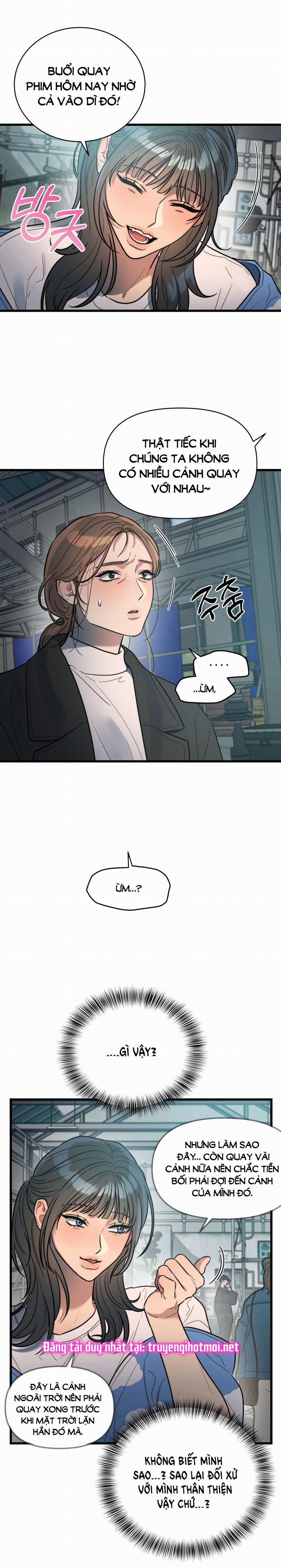 [18+] Vở Kịch Đồi Bại 1.1 trang 16