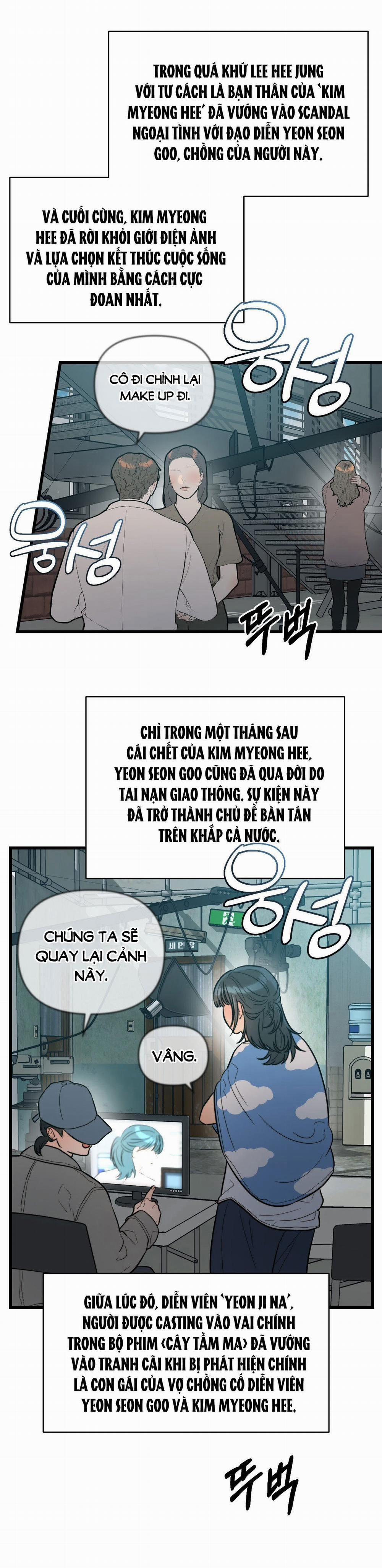 [18+] Vở Kịch Đồi Bại 1.1 trang 6