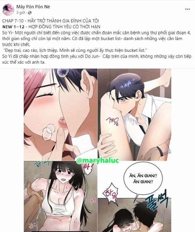 [18+] Vở Kịch Đồi Bại 1.1 trang 9