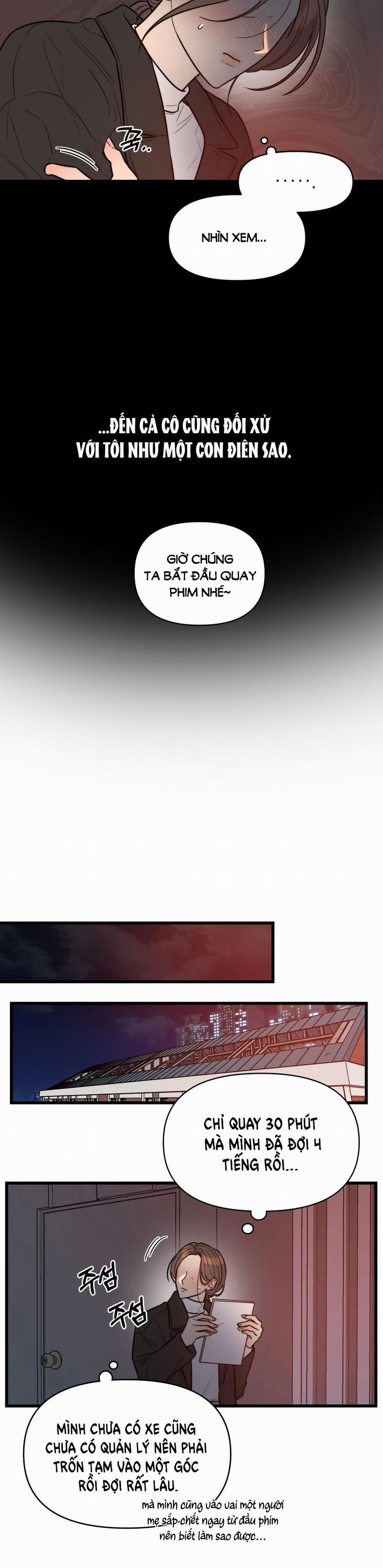 [18+] Vở Kịch Đồi Bại 1.2 trang 1