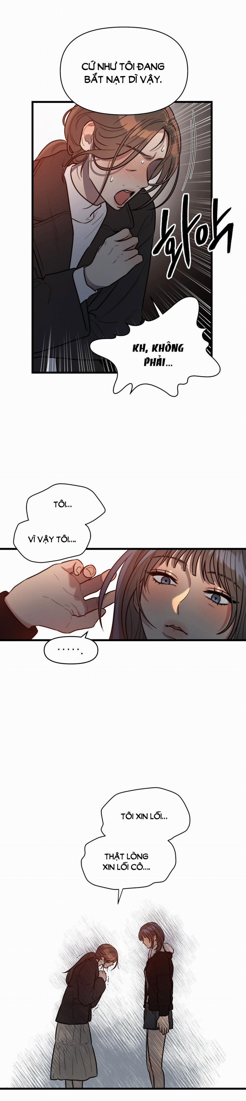 [18+] Vở Kịch Đồi Bại 1.2 trang 10