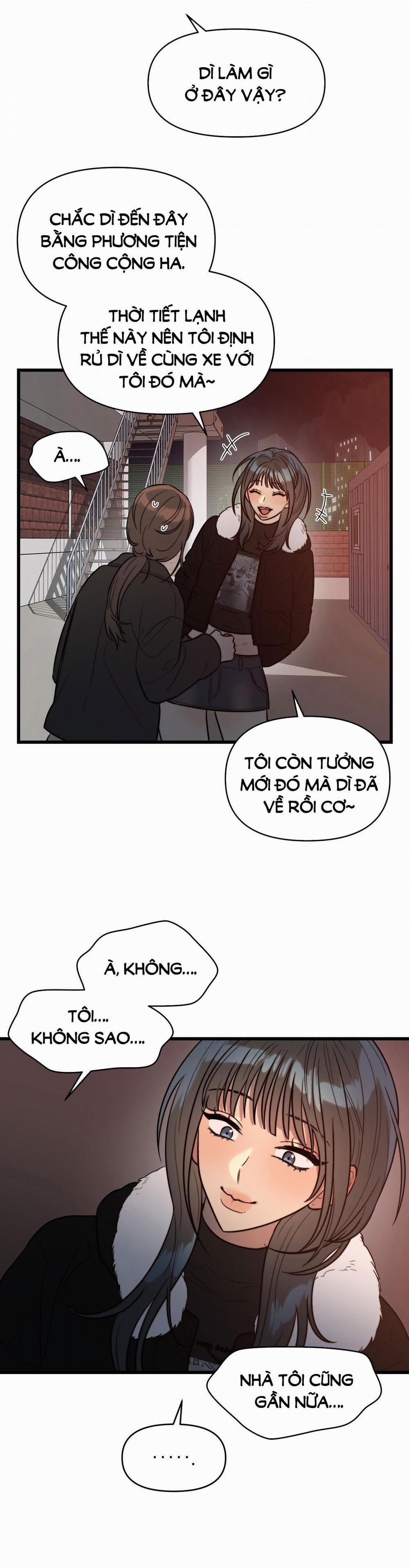 [18+] Vở Kịch Đồi Bại 1.2 trang 3