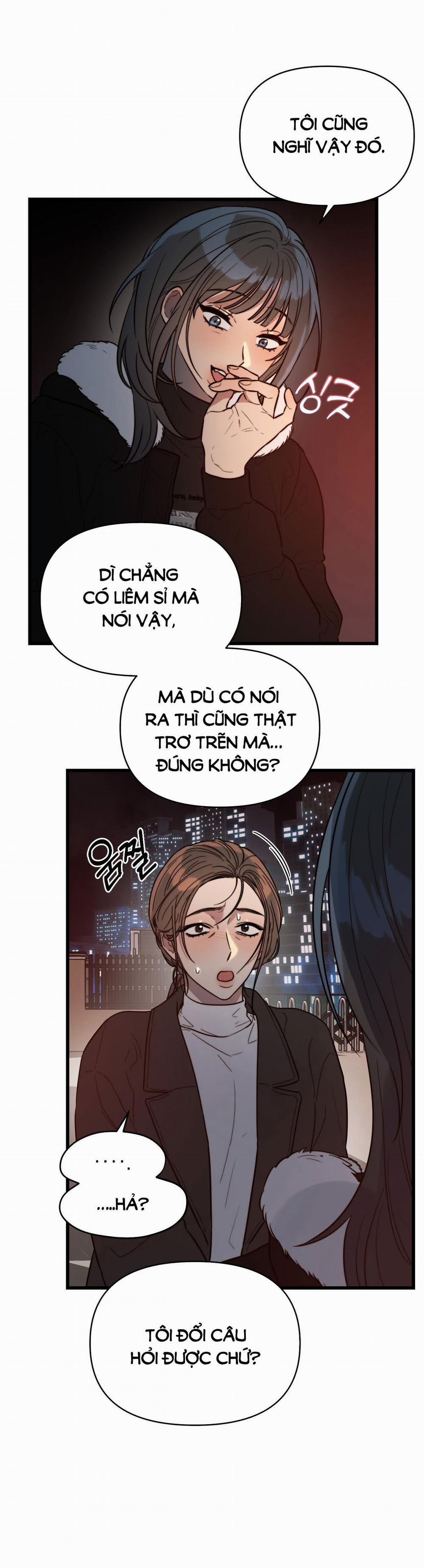 [18+] Vở Kịch Đồi Bại 1.2 trang 5