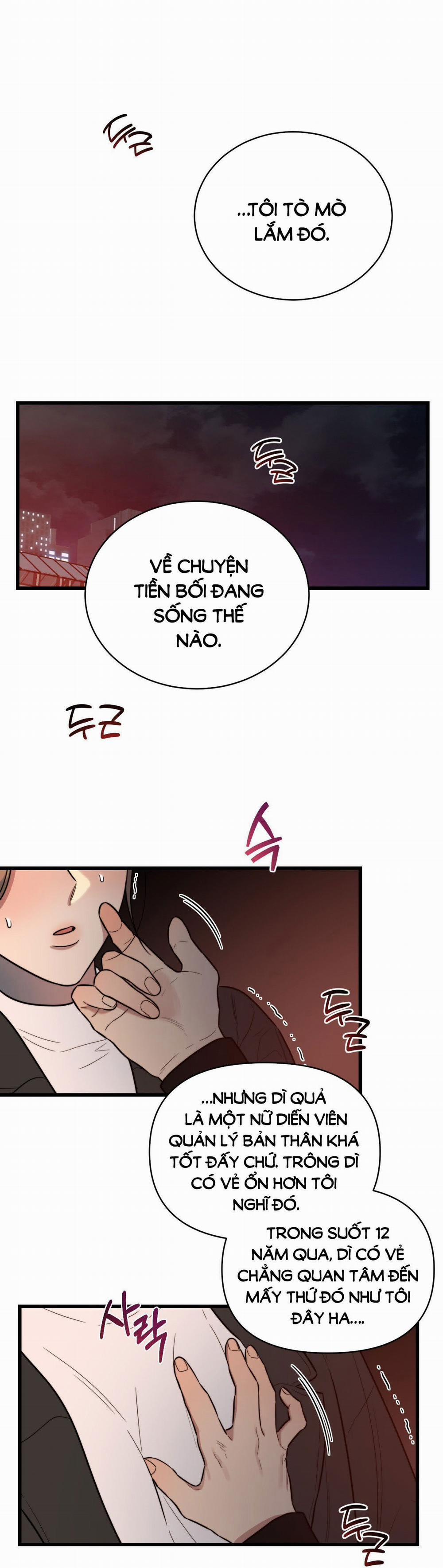 [18+] Vở Kịch Đồi Bại 1.2 trang 7