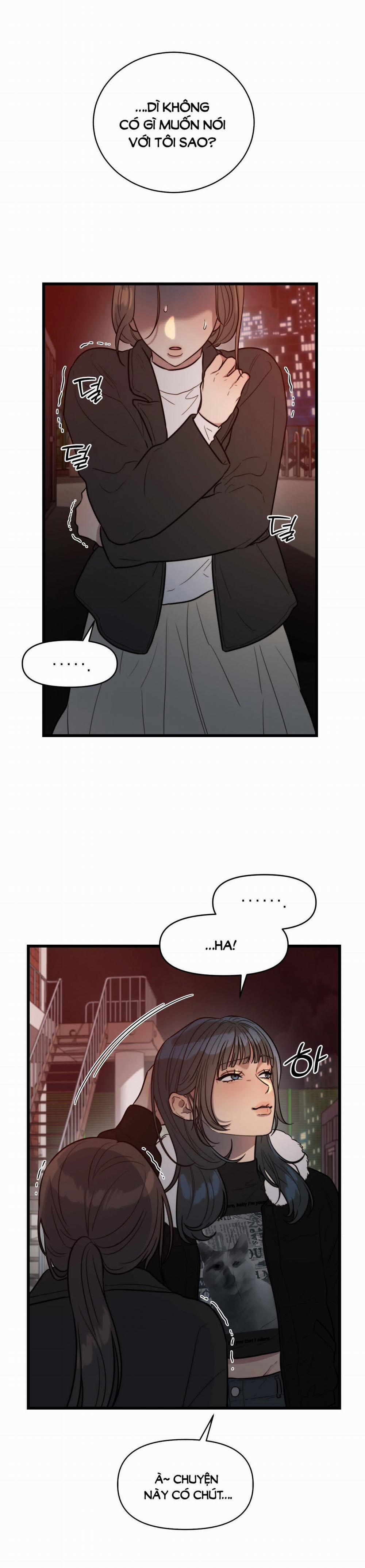 [18+] Vở Kịch Đồi Bại 1.2 trang 9