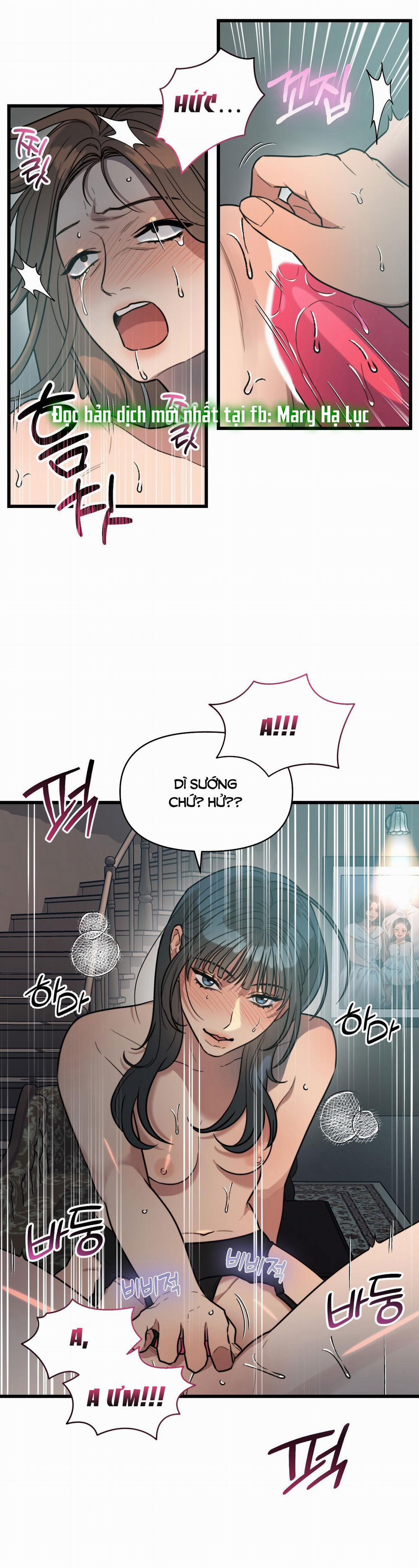 [18+] Vở Kịch Đồi Bại 2.1 trang 2