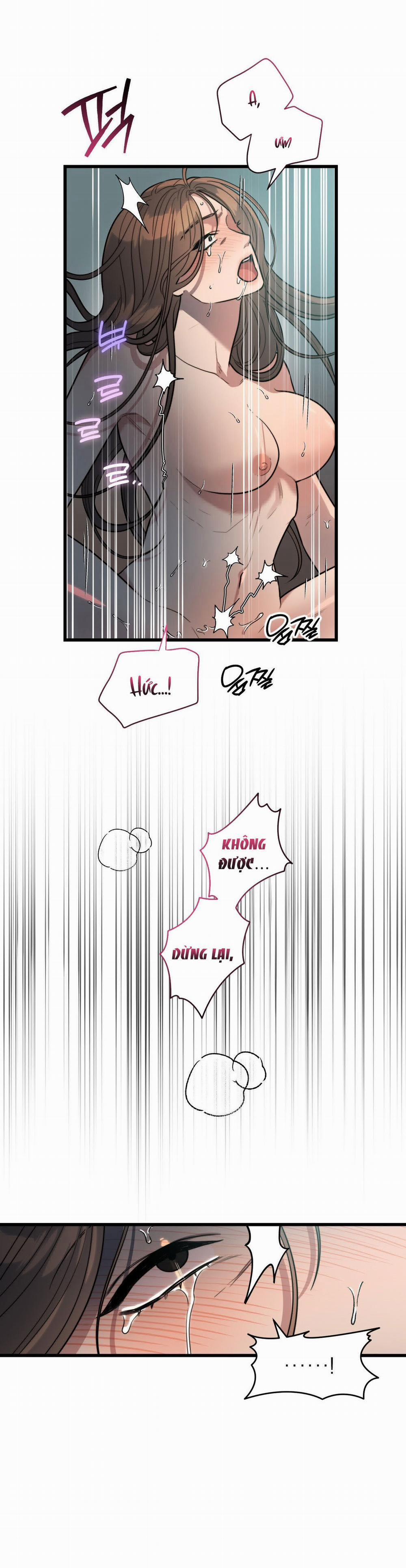 [18+] Vở Kịch Đồi Bại 2.1 trang 3