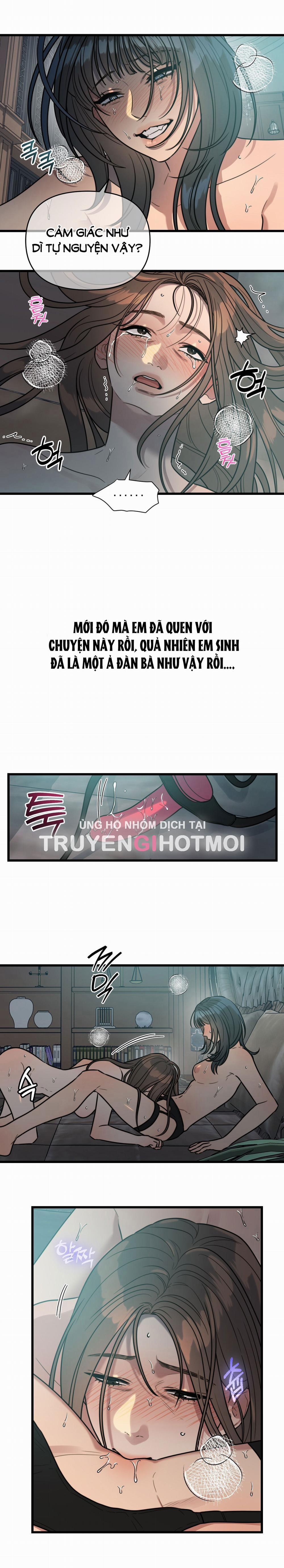 [18+] Vở Kịch Đồi Bại 2.1 trang 5