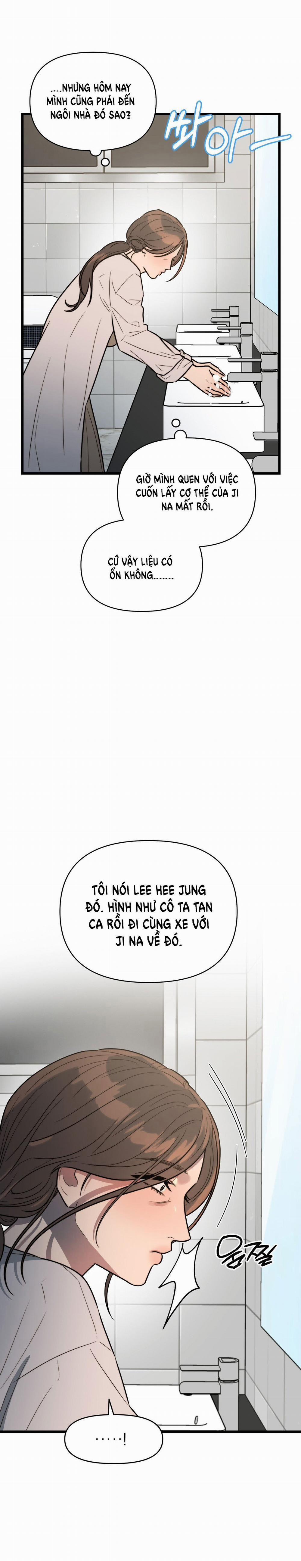 [18+] Vở Kịch Đồi Bại 2.2 trang 1