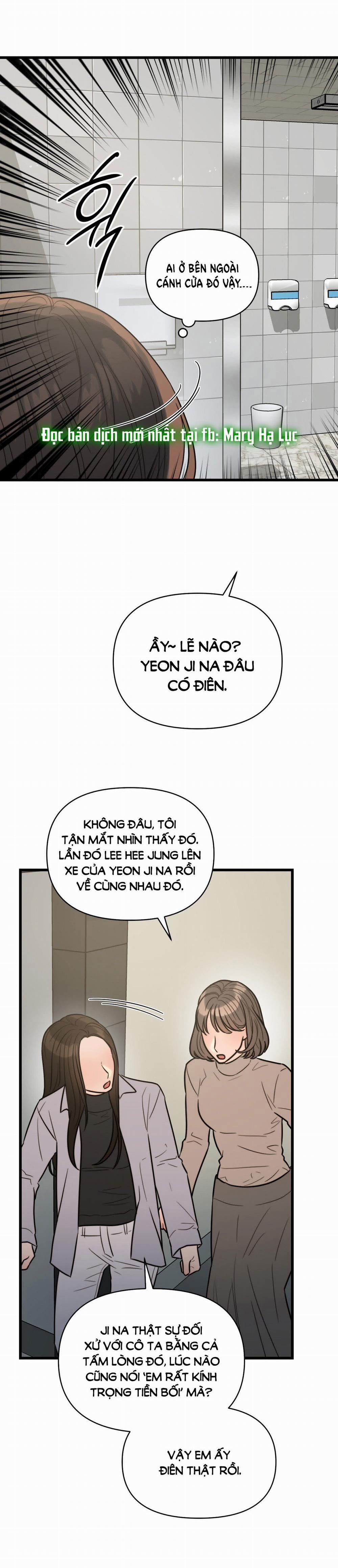 [18+] Vở Kịch Đồi Bại 2.2 trang 2