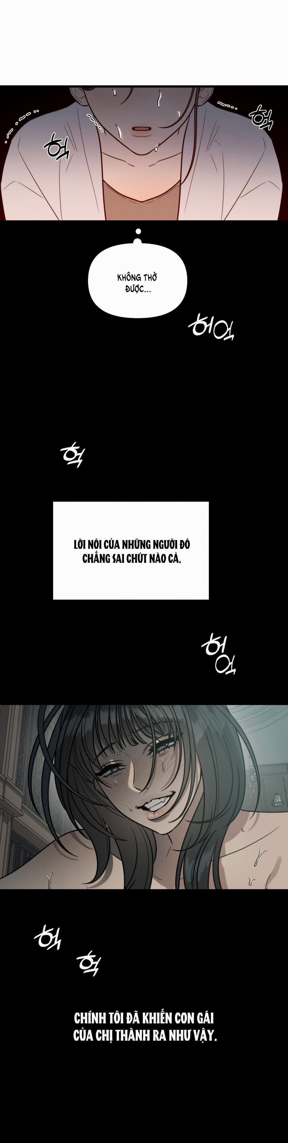 [18+] Vở Kịch Đồi Bại 2.2 trang 6
