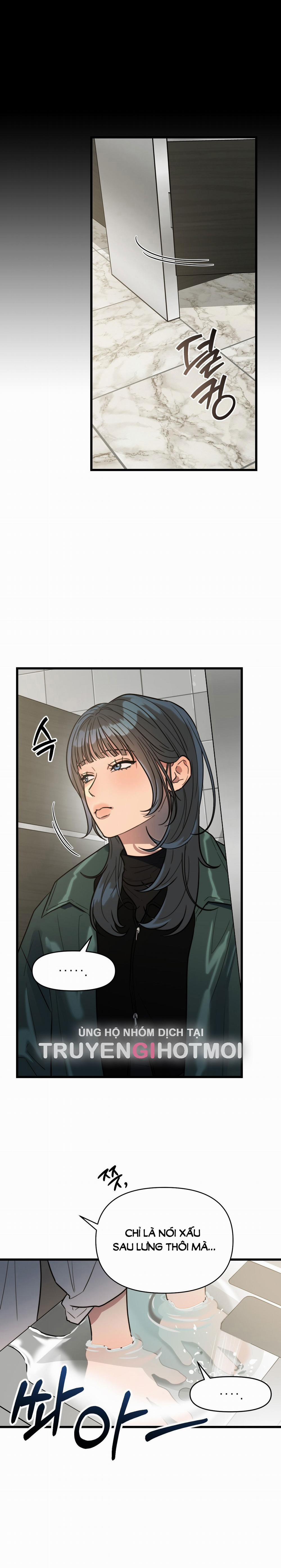 [18+] Vở Kịch Đồi Bại 2.2 trang 8