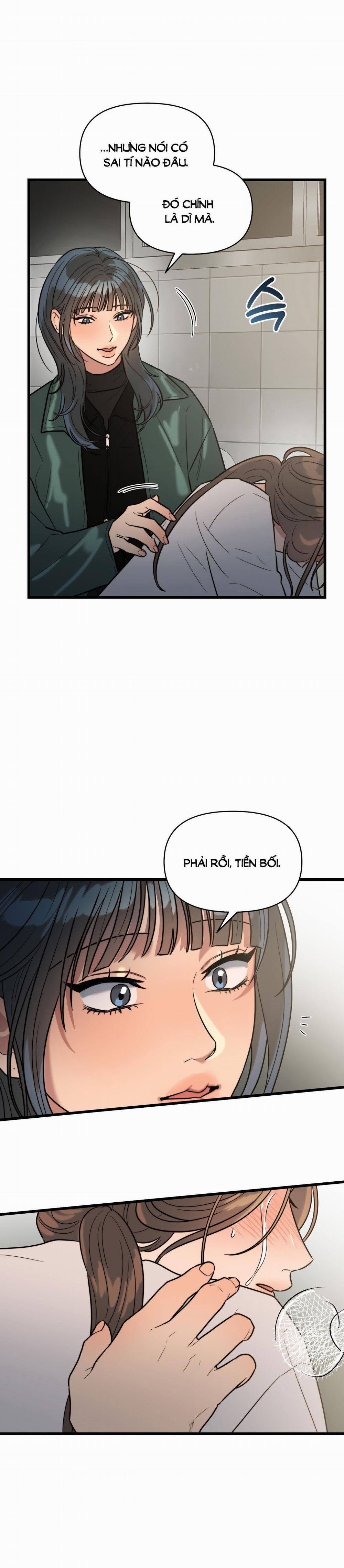[18+] Vở Kịch Đồi Bại 2.2 trang 9