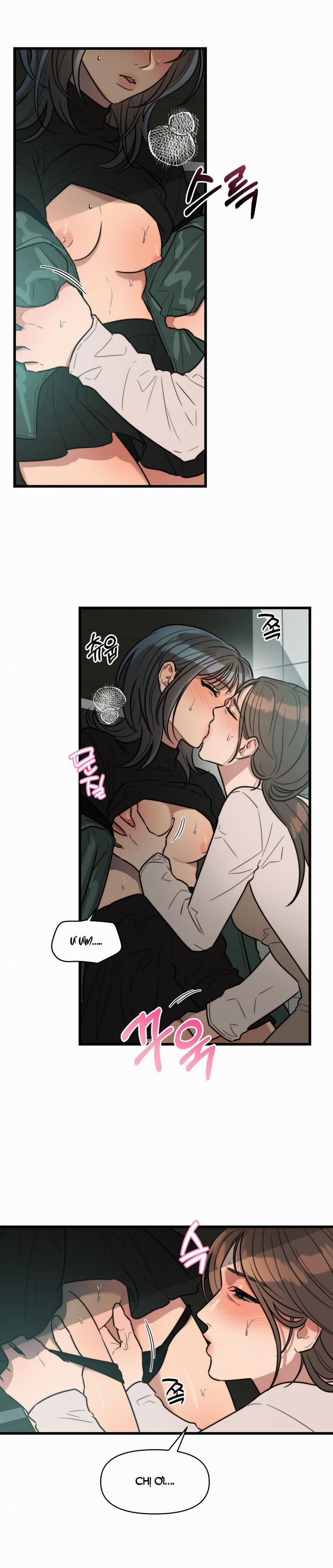 [18+] Vở Kịch Đồi Bại 3.1 trang 10