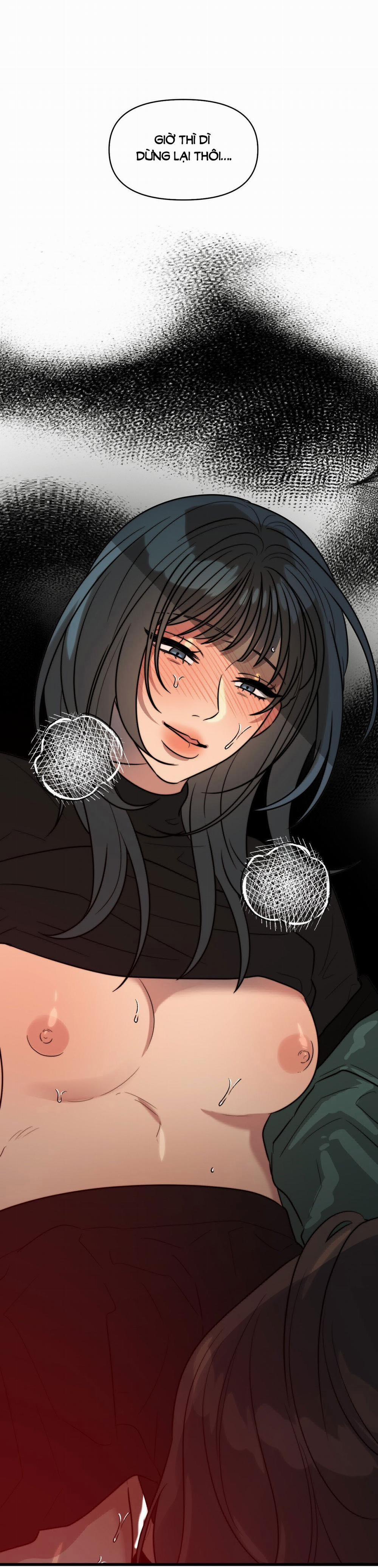 [18+] Vở Kịch Đồi Bại 3.1 trang 17