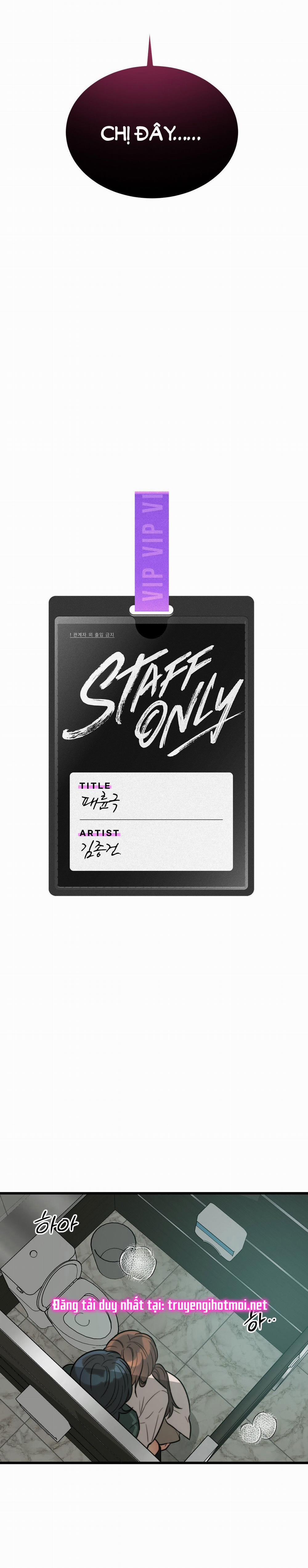 [18+] Vở Kịch Đồi Bại 3.1 trang 9
