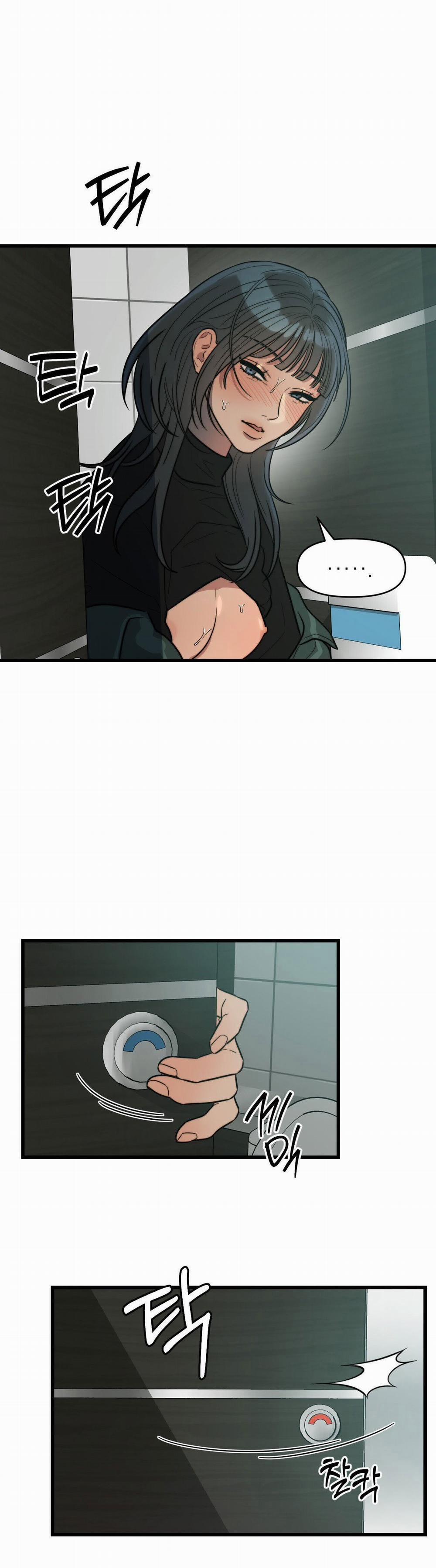[18+] Vở Kịch Đồi Bại 3.2 trang 0