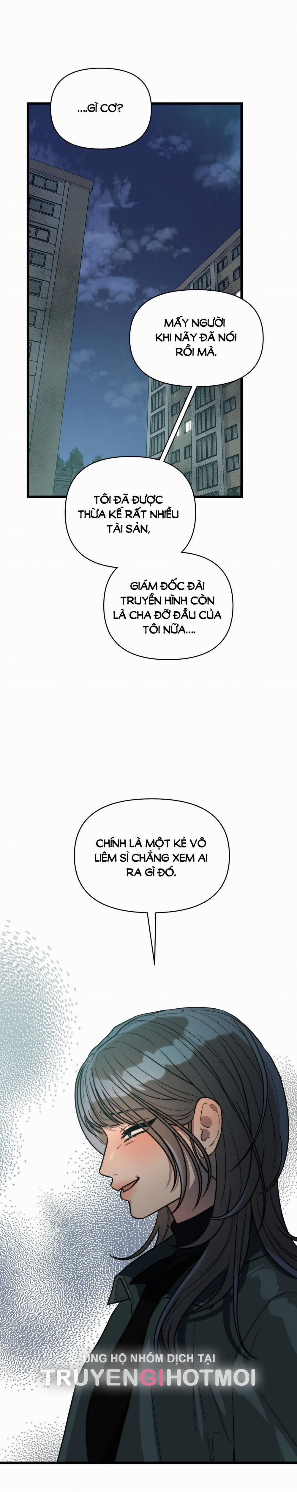 [18+] Vở Kịch Đồi Bại 3.2 trang 10