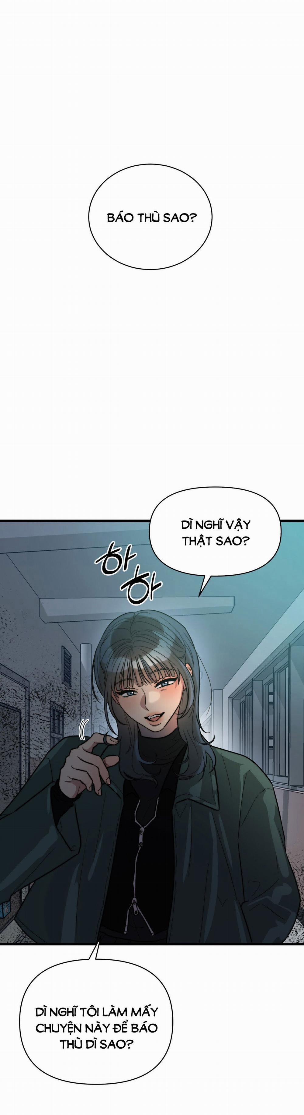 [18+] Vở Kịch Đồi Bại 3.2 trang 15