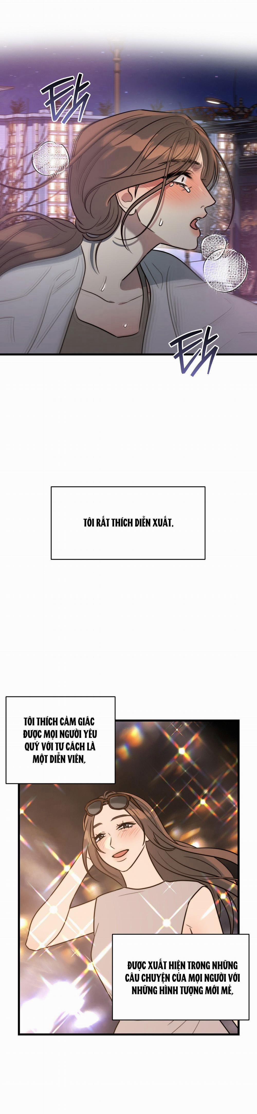 [18+] Vở Kịch Đồi Bại 3.2 trang 2