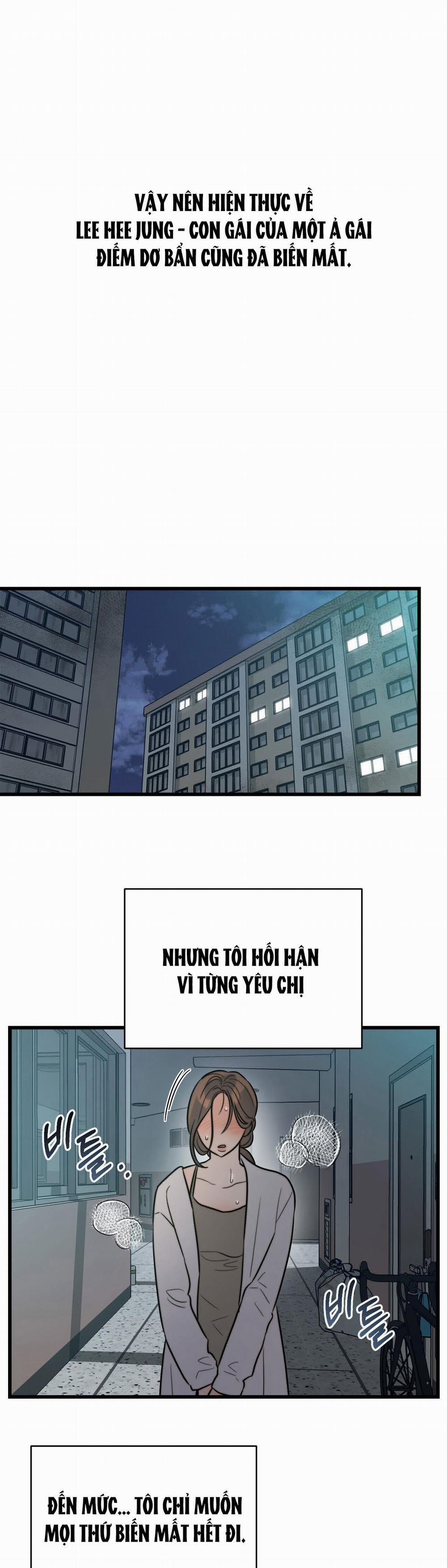 [18+] Vở Kịch Đồi Bại 3.2 trang 3