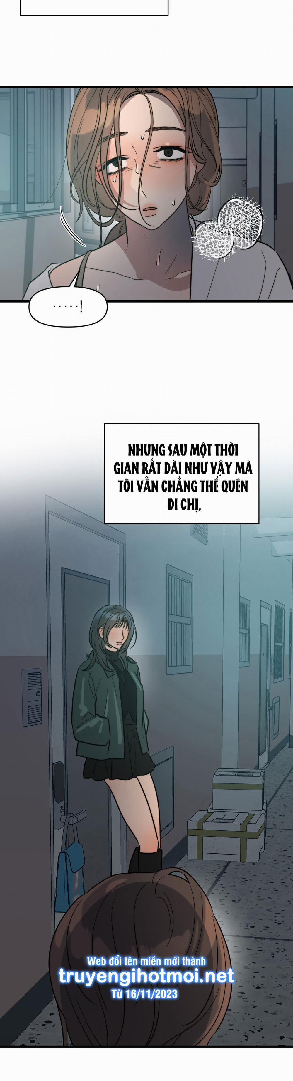 [18+] Vở Kịch Đồi Bại 3.2 trang 4