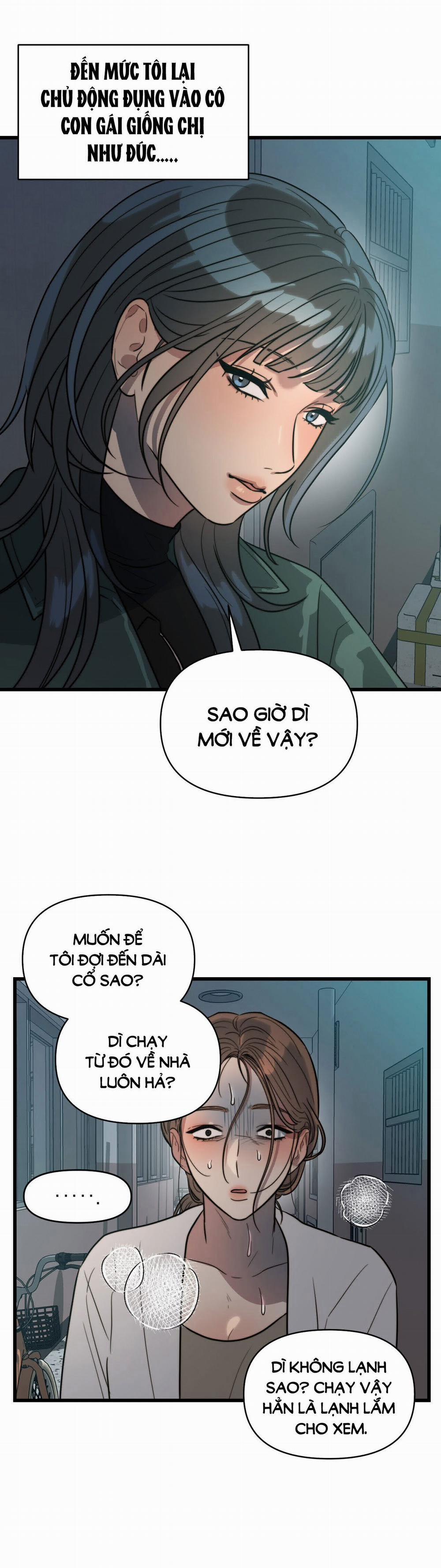 [18+] Vở Kịch Đồi Bại 3.2 trang 5