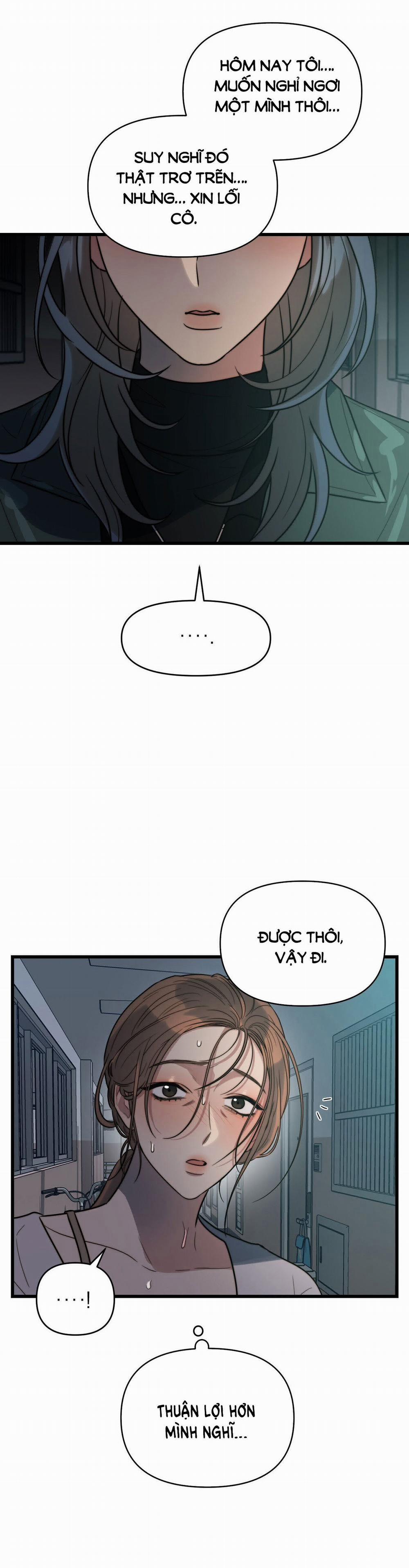 [18+] Vở Kịch Đồi Bại 3.2 trang 8