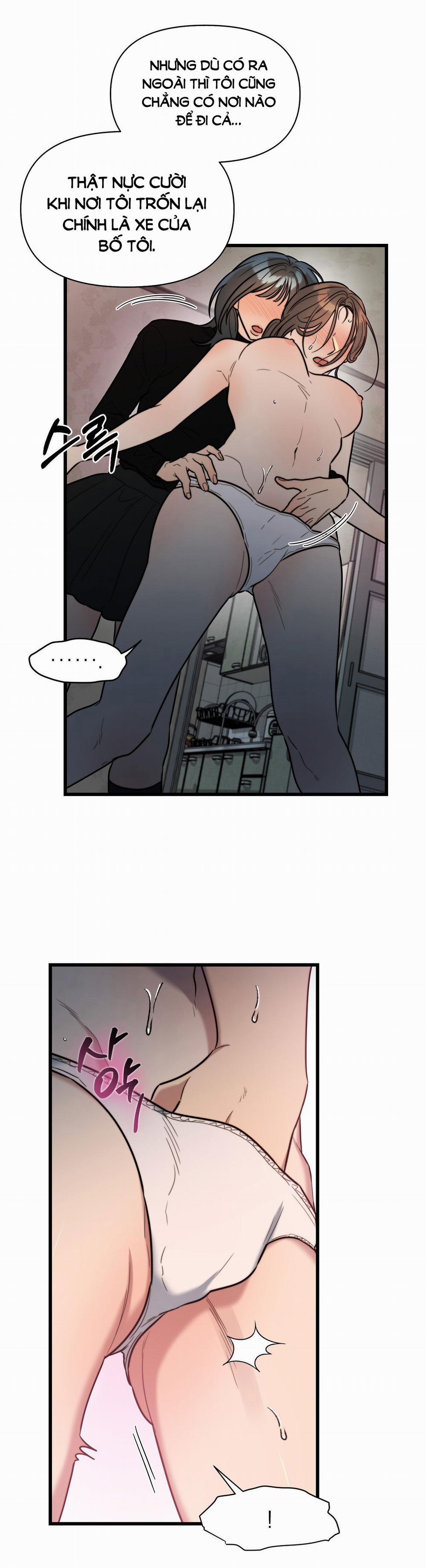 [18+] Vở Kịch Đồi Bại 4.2 trang 2