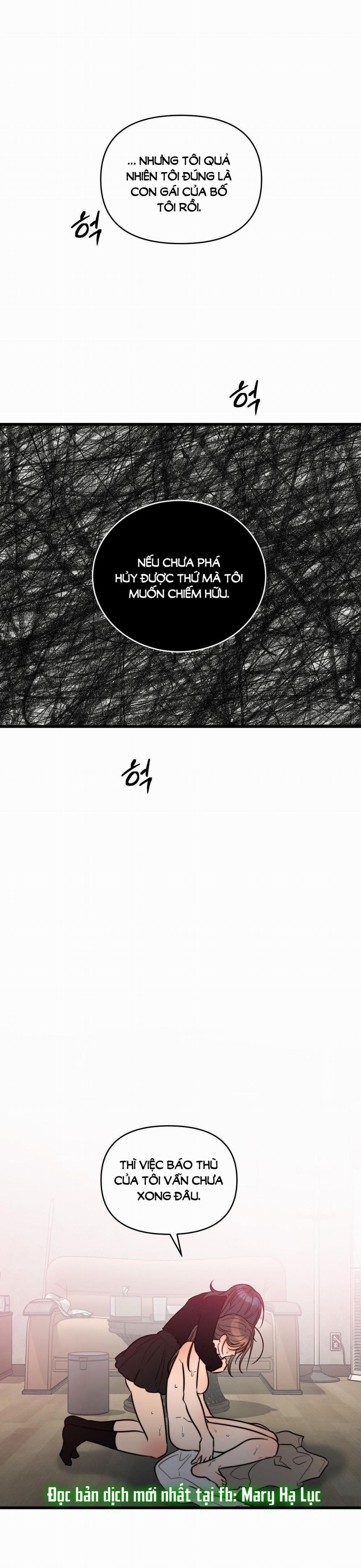[18+] Vở Kịch Đồi Bại 4.2 trang 9