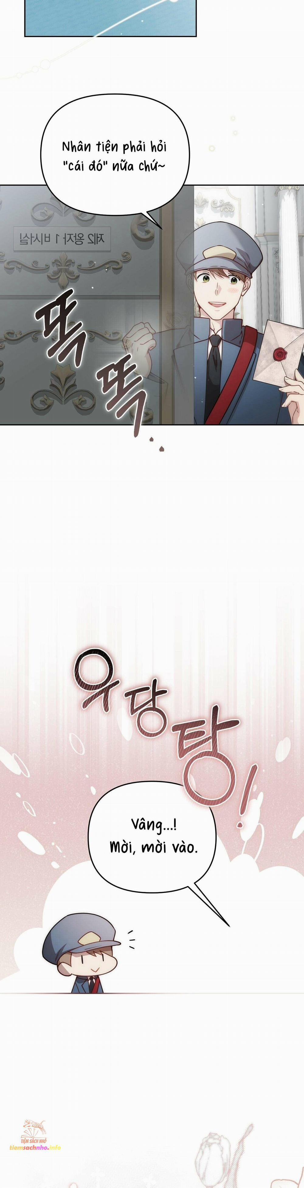 [ 18+ ] Vụ Bê Bối Pháp Lý 1 trang 1