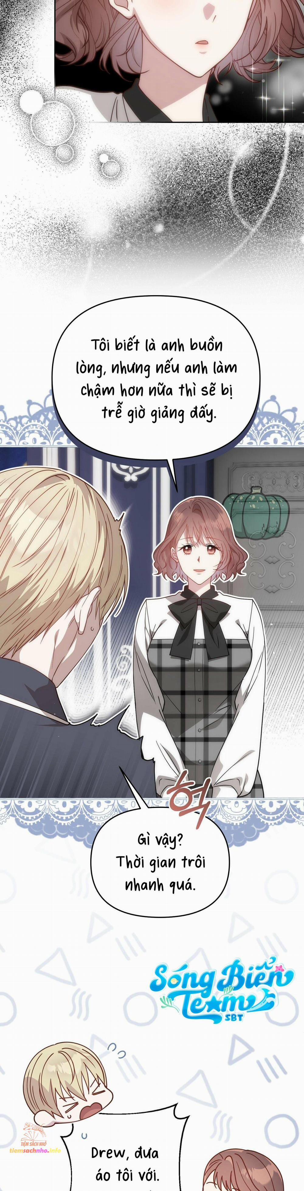 [ 18+ ] Vụ Bê Bối Pháp Lý 1 trang 19