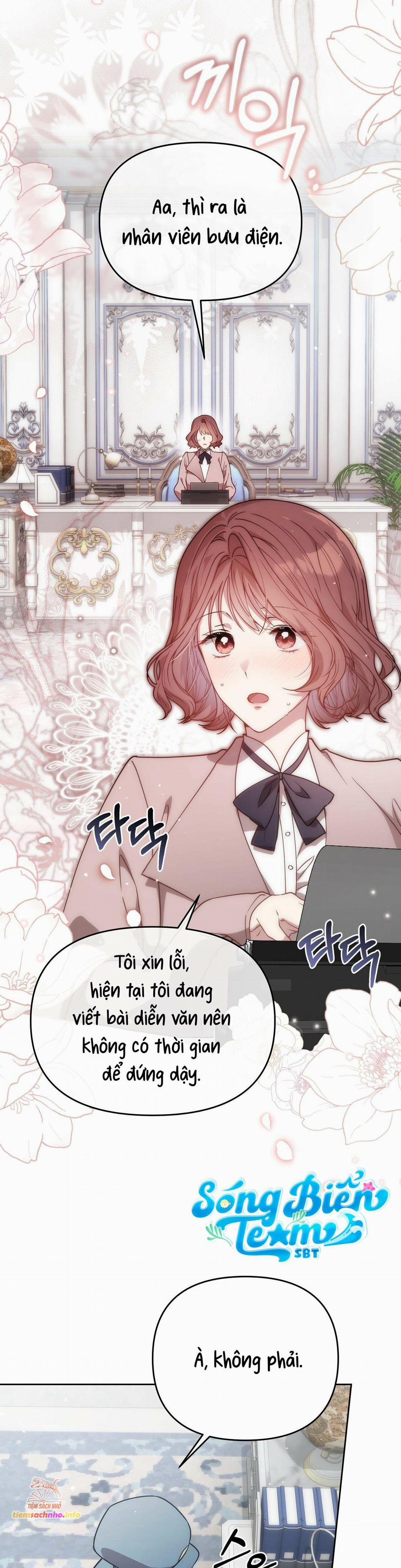 [ 18+ ] Vụ Bê Bối Pháp Lý 1 trang 2