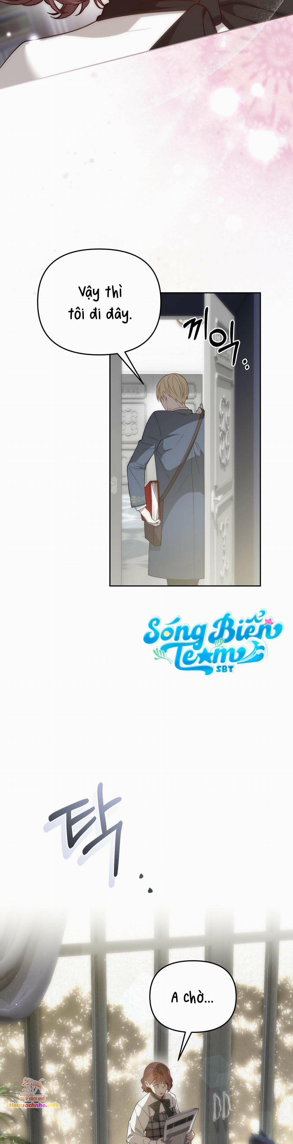 [ 18+ ] Vụ Bê Bối Pháp Lý 1 trang 22