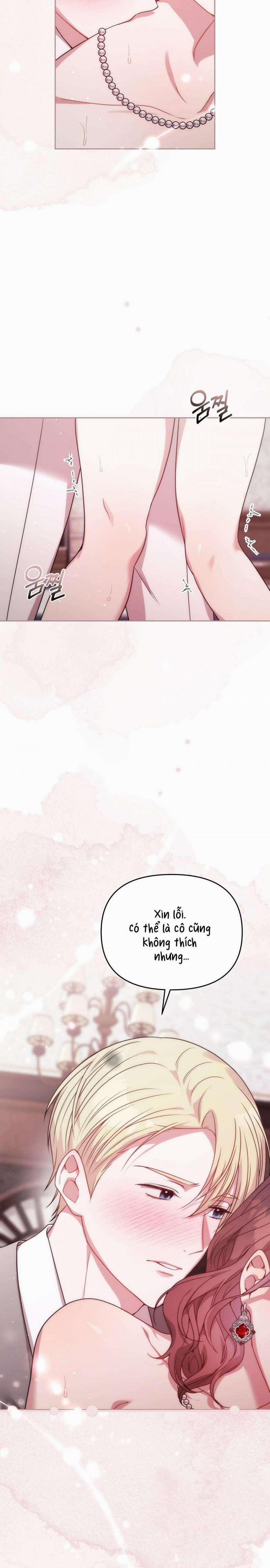 [ 18+ ] Vụ Bê Bối Pháp Lý 12 trang 1