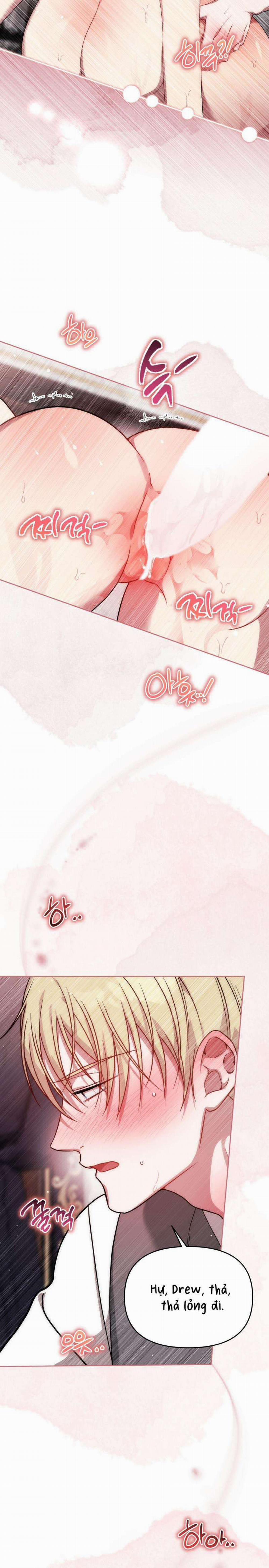 [ 18+ ] Vụ Bê Bối Pháp Lý 12 trang 15