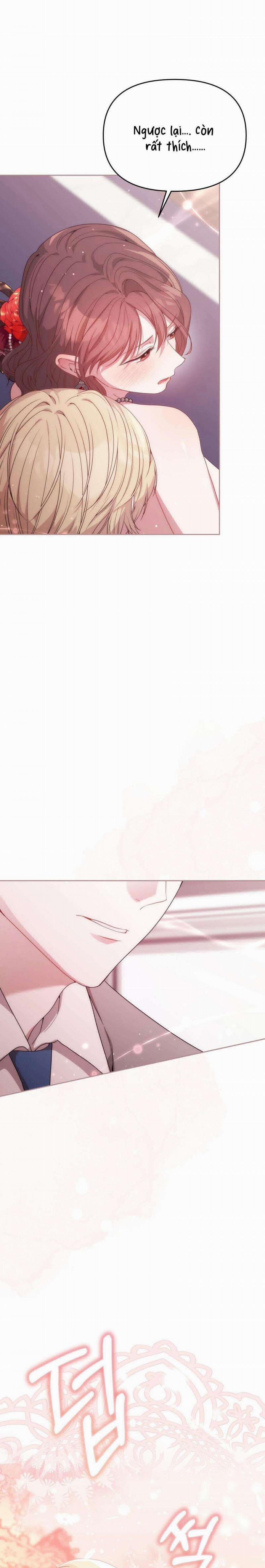 [ 18+ ] Vụ Bê Bối Pháp Lý 12 trang 4