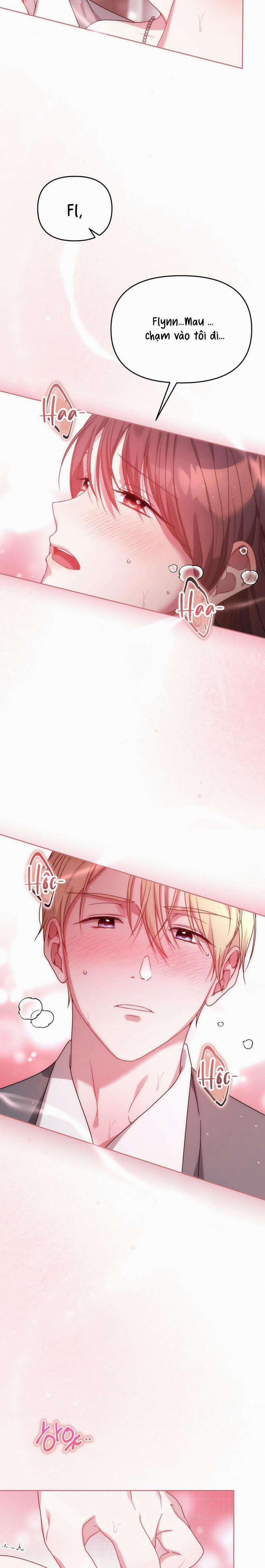 [ 18+ ] Vụ Bê Bối Pháp Lý 12 trang 6